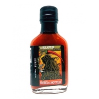 The Reaper Puree by PuckerButt Pepper Company