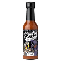 Reaper Evil Hot Sauce 148ml